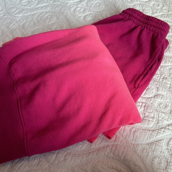 VS PINK Lounge Set NWOT - Picture 7 of 8